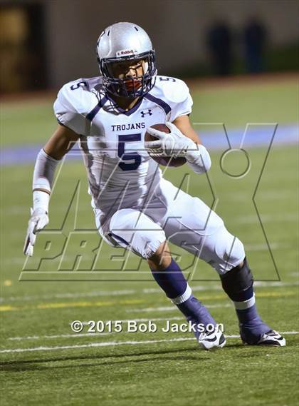 Thumbnail 1 in McDowell @ Central Tech photogallery.