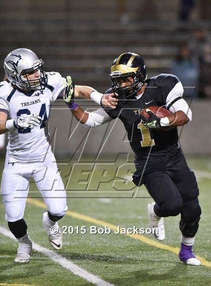 Thumbnail 2 in McDowell @ Central Tech photogallery.
