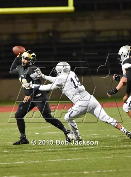 Thumbnail 3 in McDowell @ Central Tech photogallery.