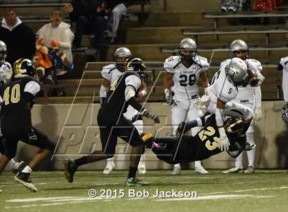 Thumbnail 1 in McDowell @ Central Tech photogallery.