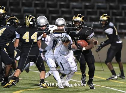 Thumbnail 1 in McDowell @ Central Tech photogallery.