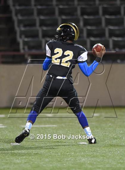 Thumbnail 2 in McDowell @ Central Tech photogallery.