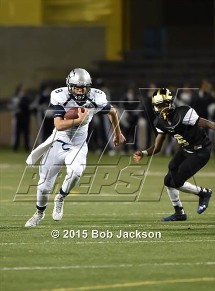 Thumbnail 2 in McDowell @ Central Tech photogallery.