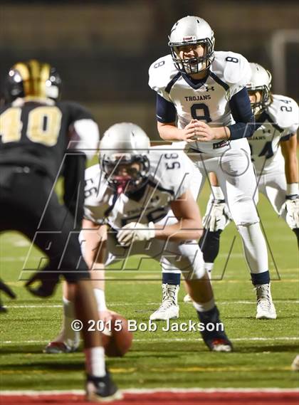 Thumbnail 2 in McDowell @ Central Tech photogallery.