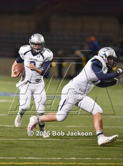 Thumbnail 2 in McDowell @ Central Tech photogallery.