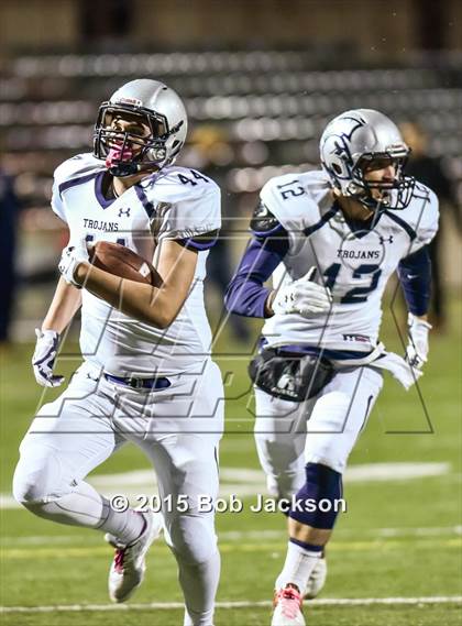 Thumbnail 3 in McDowell @ Central Tech photogallery.