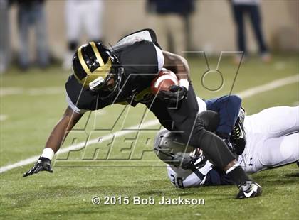 Thumbnail 2 in McDowell @ Central Tech photogallery.