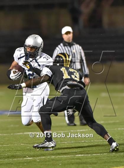 Thumbnail 3 in McDowell @ Central Tech photogallery.