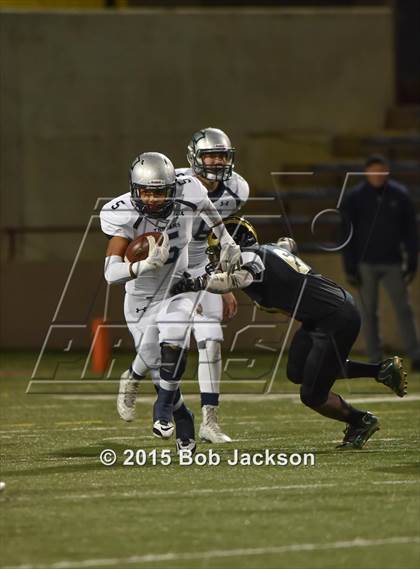 Thumbnail 3 in McDowell @ Central Tech photogallery.