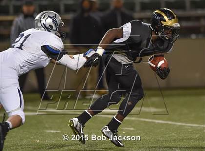 Thumbnail 1 in McDowell @ Central Tech photogallery.