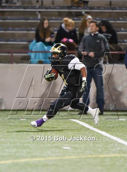 Thumbnail 3 in McDowell @ Central Tech photogallery.