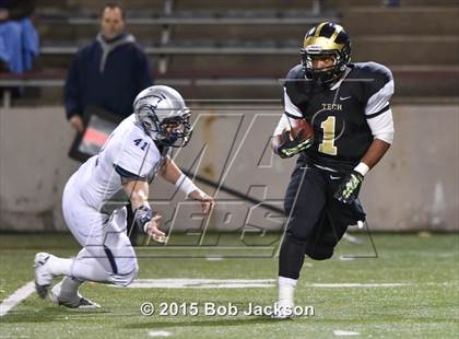 Thumbnail 1 in McDowell @ Central Tech photogallery.