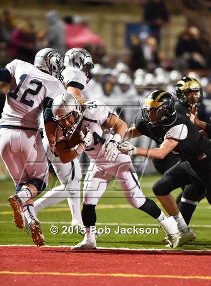 Thumbnail 1 in McDowell @ Central Tech photogallery.