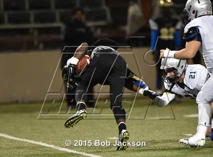 Thumbnail 2 in McDowell @ Central Tech photogallery.