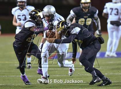 Thumbnail 2 in McDowell @ Central Tech photogallery.