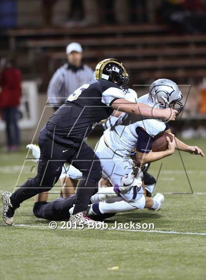 Thumbnail 3 in McDowell @ Central Tech photogallery.