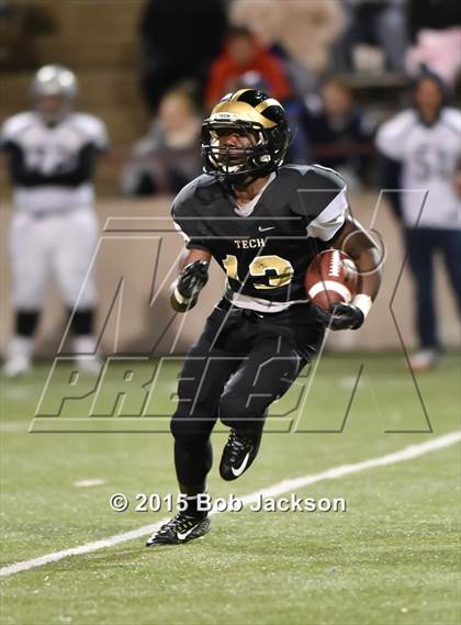 Thumbnail 1 in McDowell @ Central Tech photogallery.