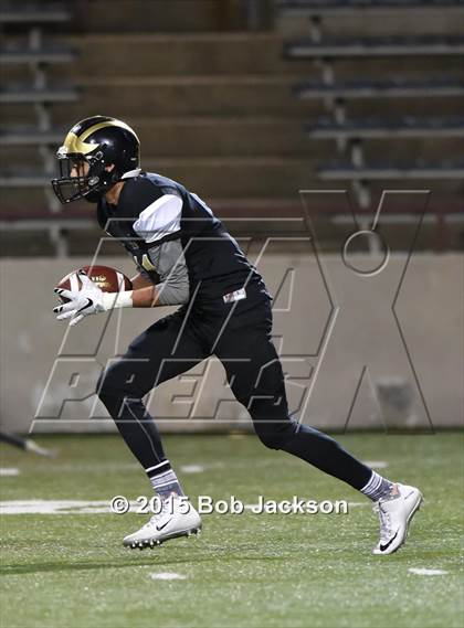 Thumbnail 1 in McDowell @ Central Tech photogallery.