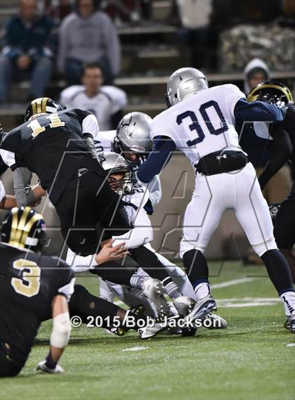 Thumbnail 2 in McDowell @ Central Tech photogallery.