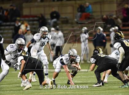 Thumbnail 3 in McDowell @ Central Tech photogallery.