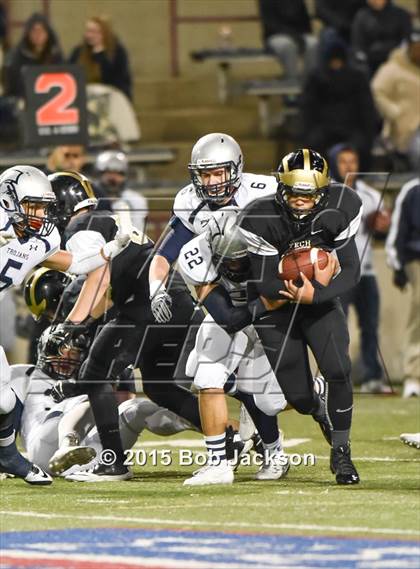 Thumbnail 3 in McDowell @ Central Tech photogallery.