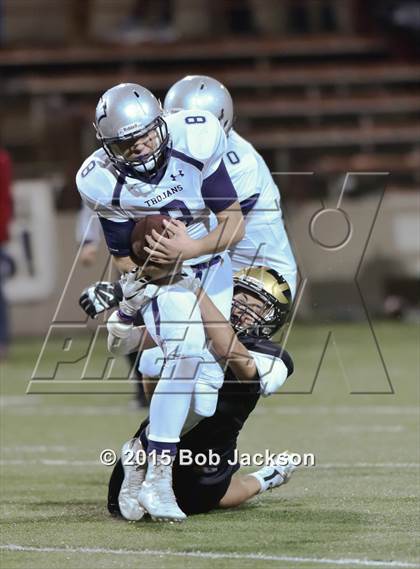 Thumbnail 2 in McDowell @ Central Tech photogallery.