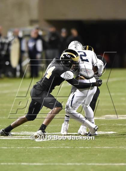 Thumbnail 2 in McDowell @ Central Tech photogallery.