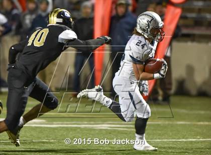 Thumbnail 3 in McDowell @ Central Tech photogallery.