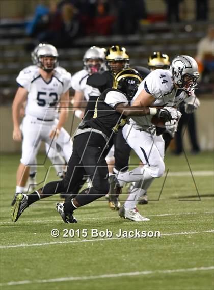 Thumbnail 2 in McDowell @ Central Tech photogallery.