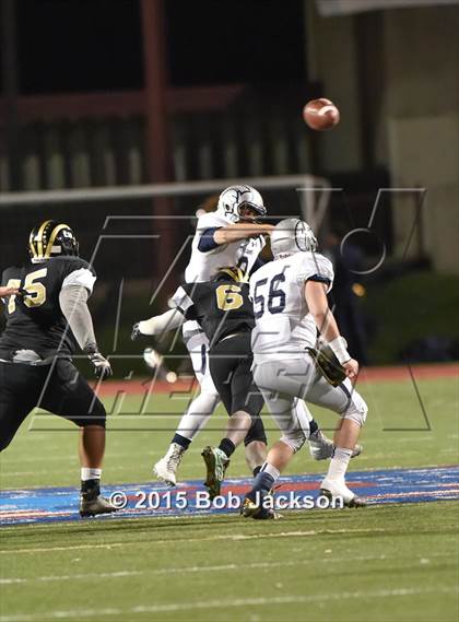 Thumbnail 1 in McDowell @ Central Tech photogallery.