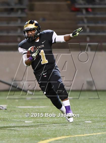 Thumbnail 1 in McDowell @ Central Tech photogallery.