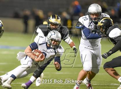 Thumbnail 1 in McDowell @ Central Tech photogallery.