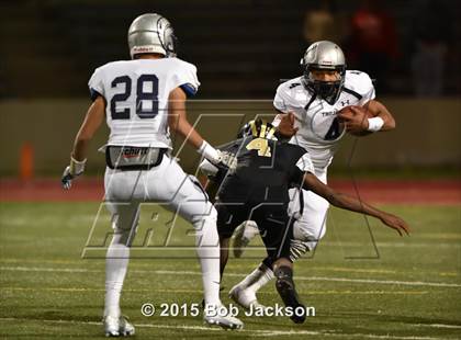 Thumbnail 3 in McDowell @ Central Tech photogallery.