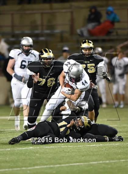 Thumbnail 1 in McDowell @ Central Tech photogallery.