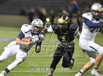 Thumbnail 3 in McDowell @ Central Tech photogallery.