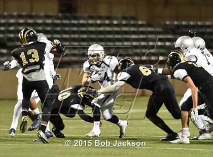 Thumbnail 1 in McDowell @ Central Tech photogallery.