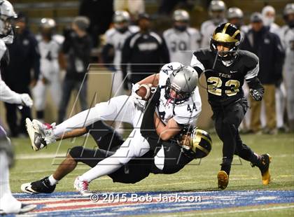 Thumbnail 2 in McDowell @ Central Tech photogallery.