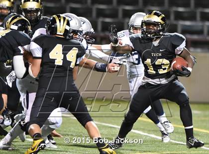 Thumbnail 3 in McDowell @ Central Tech photogallery.