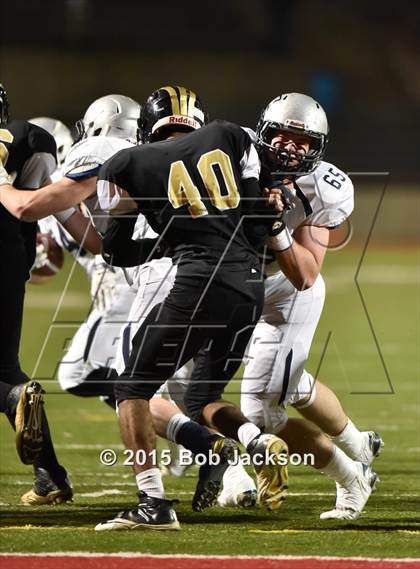 Thumbnail 3 in McDowell @ Central Tech photogallery.
