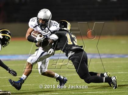 Thumbnail 1 in McDowell @ Central Tech photogallery.