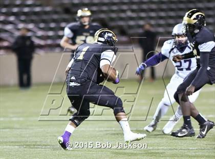 Thumbnail 1 in McDowell @ Central Tech photogallery.