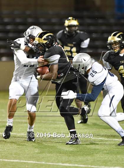 Thumbnail 2 in McDowell @ Central Tech photogallery.