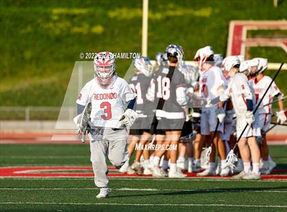 Thumbnail 3 in Palos Verdes vs Redondo Union  photogallery.