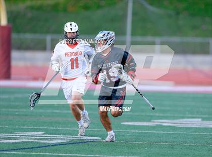 Thumbnail 2 in Palos Verdes vs Redondo Union  photogallery.