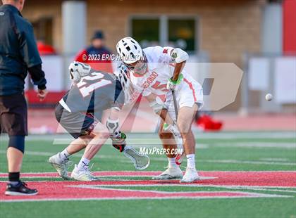 Thumbnail 1 in Palos Verdes vs Redondo Union  photogallery.