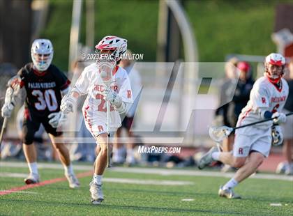 Thumbnail 1 in Palos Verdes vs Redondo Union  photogallery.