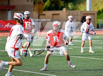 Thumbnail 1 in Palos Verdes vs Redondo Union  photogallery.
