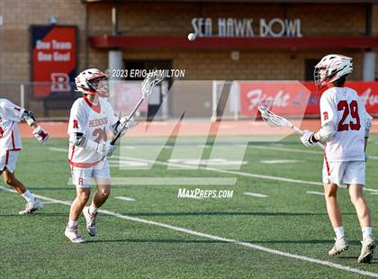 Thumbnail 2 in Palos Verdes vs Redondo Union  photogallery.