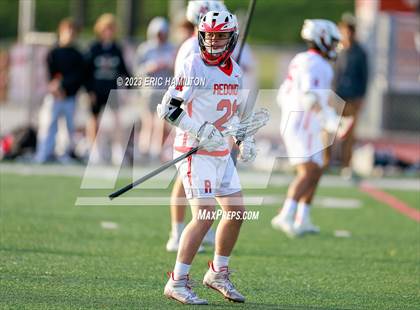 Thumbnail 3 in Palos Verdes vs Redondo Union  photogallery.