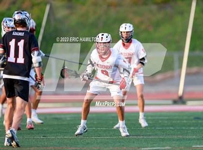 Thumbnail 1 in Palos Verdes vs Redondo Union  photogallery.